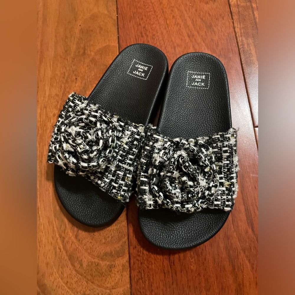 Janie and Jack Kids Sz11